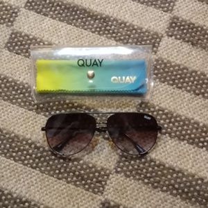 Quay Sunglasses Womens